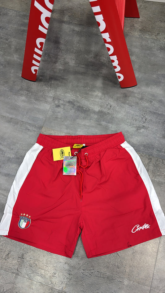 Short Streetwear Corteiz