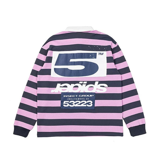 Sp5der Polo