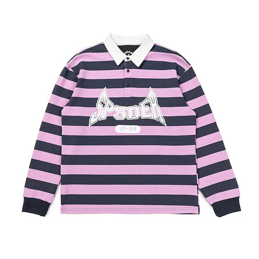 Sp5der Polo