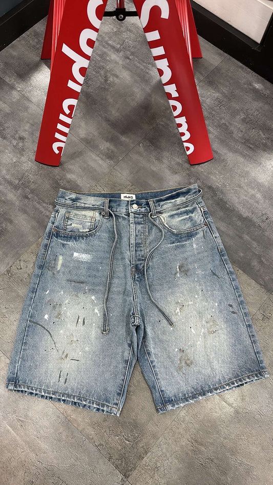 Short/Culotte