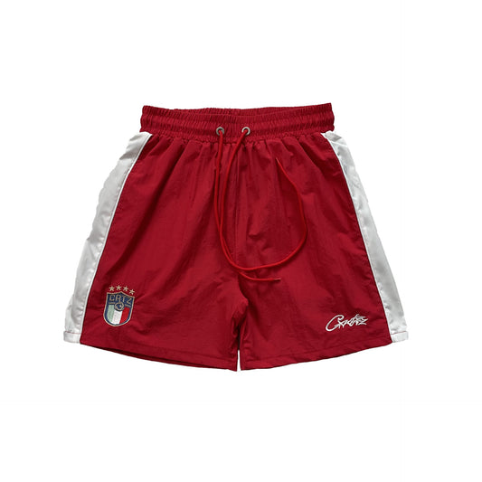 Short Streetwear Corteiz