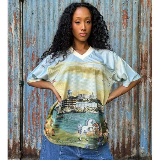 T-shirt à manche courte corteiz