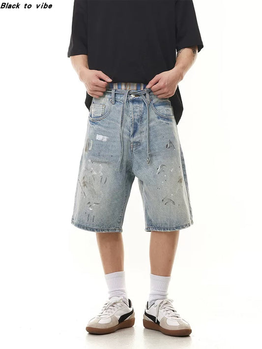 Short/Culotte